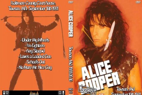 Alice-Cooper-Towson-MD-September-10th-1991